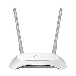 Wi-Fi роутер TP-LINK TL-WR840N 300M Wireless N Router (Retali only)