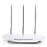 Wi-Fi роутер TP-LINK TL-WR845N 300M Wireless N Router (3-Antenna)