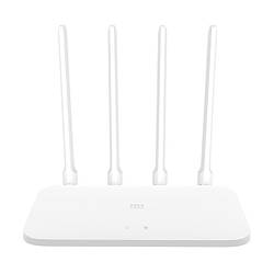 Бездротовий маршрутизатор (роутер) Xiaomi Mi WiFi Router 4A Global (DVB4230GL)