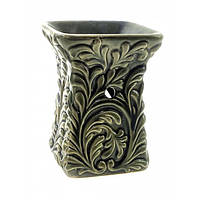 Декоративна аромалампа кераміка