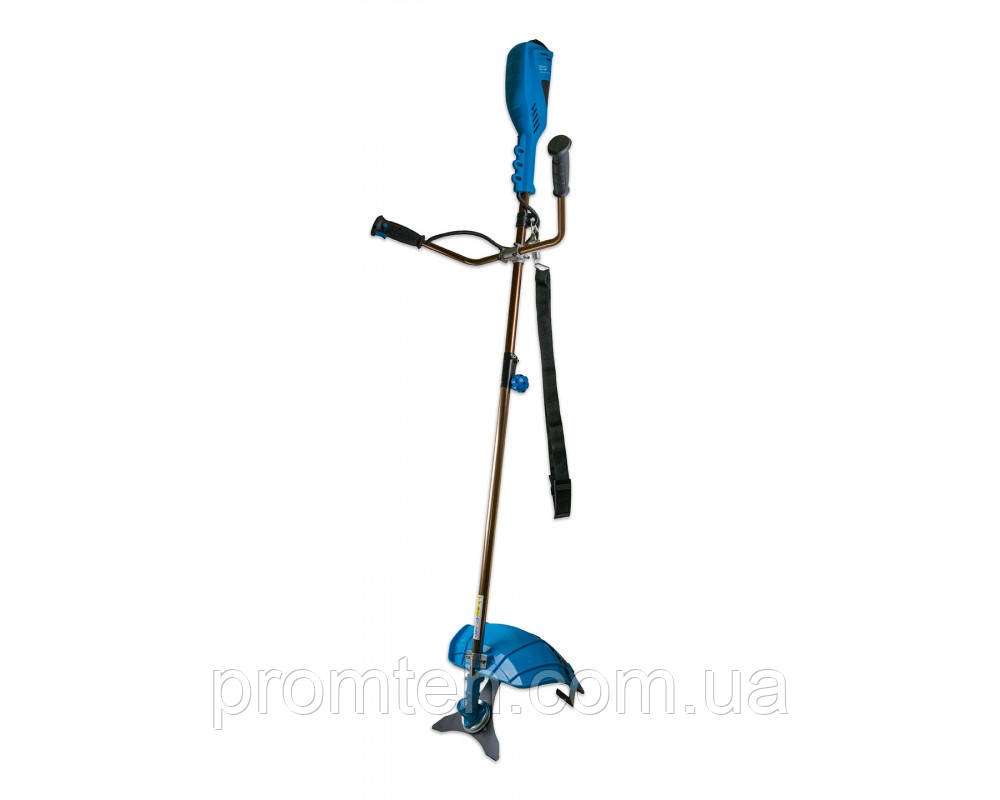 Коса електрична (тример) KRAISSMANN ERT 2750V (розбірний вал), фото 1