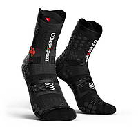 Носки спортивные Pro Racing Socks V3.0 Trail Т1/35-38 Черные