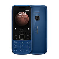 Nokia 225 4G Dual Sim Blue