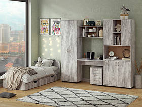 Дитяча Стінка Сімба