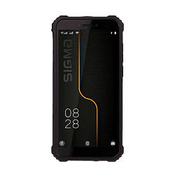 Sigma X-treme PQ38 (black)