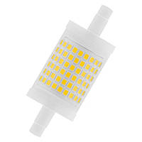 Лампа светодиодная 12W 220V 1521lm 2700K R7s DIM 28х78mm кукуруза [4099854064876] OSRAM LEDPLI78100D