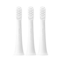 Насадка для зубної щітки MiJia Toothbrush Head for T100 White 3шт MBS302 (NUN4098CN)