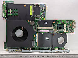 Материнська плата Asus Z99H (Системна плата) робоча з процессором