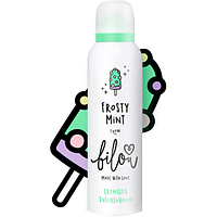 BILOU FROSTY MINT SHOWER FOAM