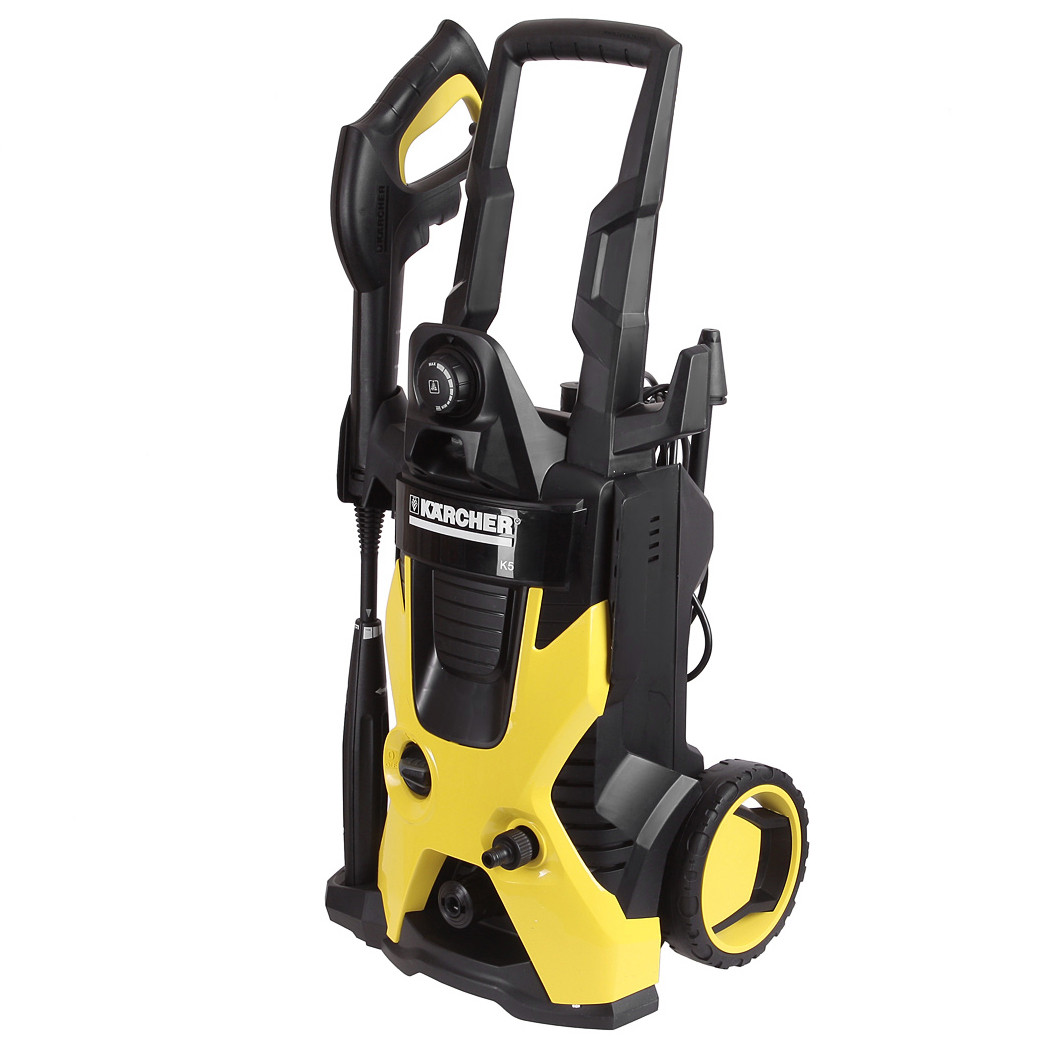 Karcher K 5 Мийка високого тиску