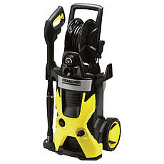 Karcher K 5 Мийка високого тиску, фото 2