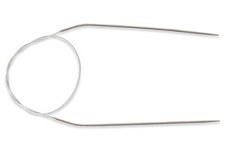 Спиці кругові сталеві, 2.00мм-60см, Китай