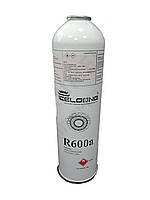 Фреон R-290 (370g) Iceloong Под клапан