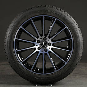 Оригінальні диски R20 Mercedes GLC GLC43 AMG X253 C253