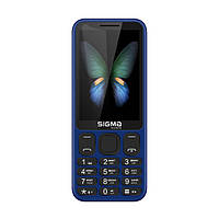 SIGMA X-style 351 Lider (blue)