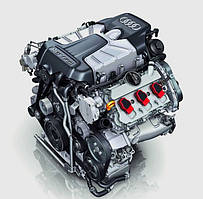Двигун Audi Q7 3.0 TFSI, 2011-2015 тип мотора CJWE, CTWB