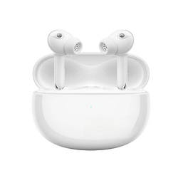 Наушники TWS Xiaomi NC Buds 3 Pro White (BHR5175CN)