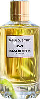 Mancera Fabulous Yuzu