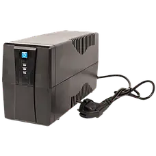 Джерела безперебійного живлення 220В