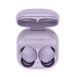 Bluetooth Наушники Samsung Galaxy Buds2 Pro Bora Purple (SM-R510NLVA)