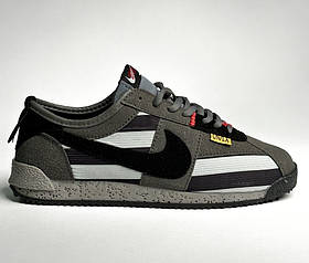 Чоловічі кросівки Nike Cortez 72 Dark Grey
