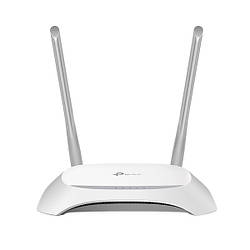 Wi-Fi роутер TP-LINK TL-WR850N 300Mbps Wireless N Router (2-Antenna)