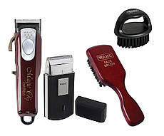 Набір Wahl Combo Magic Clip & Travel Shaver 3615-0473