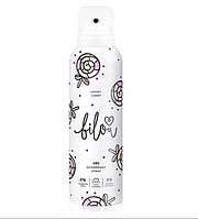 BILOU LOVELY CANDY DEODORANT