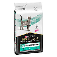 Purina Pro Plan PVD EN Gastrointestinal корм для кішок при порушеннях роботи шлунково-кишкового тракту 5 кг