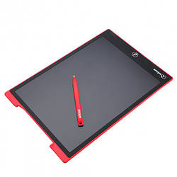 Планшет для малювання Xiaomi Wicue LCD E-Writing Board 12" Red