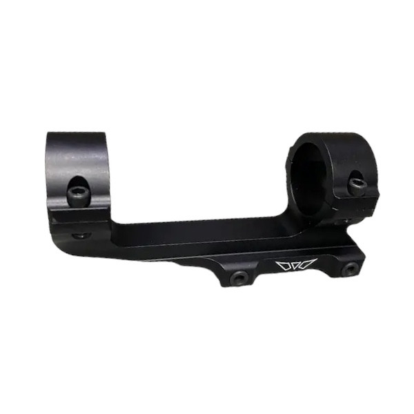 Кріплення-моноблок для прицілу Warne Vapor MSR 30 mm mount (V4002M), на Пікатінні