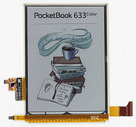 Дисплей Модуль E-ink 6" PocketBook Color 633 EC060KH1