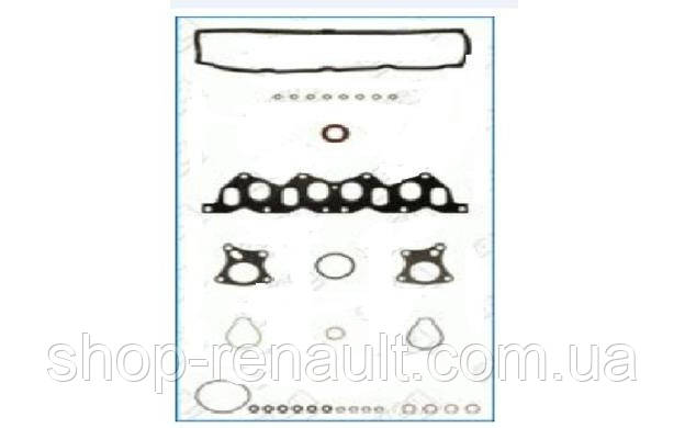 Прокладки ГБЦ (к-т) PAYEN Kangoo/Megane/Clio 1.9D DL961