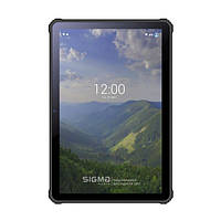 Планшет SIGMA mobile Tab A1025 X-treme 4/64GB (black)