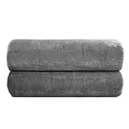 Ковдра масажна з підігрівом 3 режими Calming Cosy LY-19, фото 3