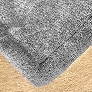 Ковдра масажна з підігрівом 3 режими Calming Cosy LY-19, фото 7