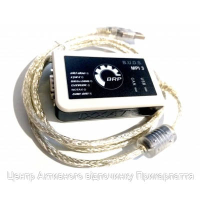 MPI-3 INTERFACE CARD KIT, фото 1