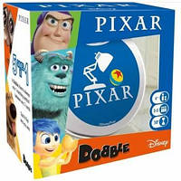 Доббль: Pixar (Dobble: Pixar)