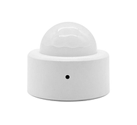 Датчик движения Tuya Zigbee Mini PIR Smart Life