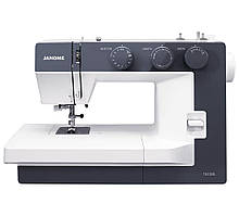 Швейна машинка Janome 1522 BL