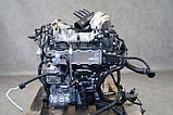 Двигун Skoda Octavia Combi 1.2 TFSI, 2012-today тип мотора CJZA, фото 2