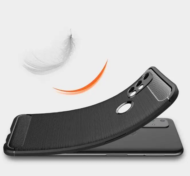 Защитный чехол-бампер для OnePlus Nord N10 5G