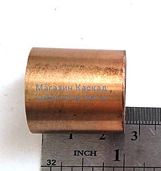 Комплект (3 шт.) втулок стартера MAGNETON 5.8kw 24v Татра-815, фото 3