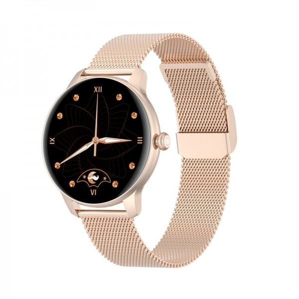 Розумний годинник Kieslect Lady L11 Gold