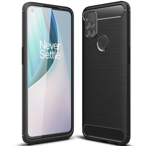 Захисний чохол-бампер для OnePlus Nord N10 5G