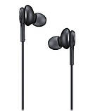 Навушники AKG for Samsung EO-IC100 HC (чорні) зі штекером Type-C, фото 5