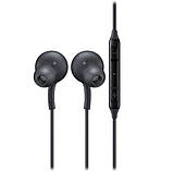Навушники AKG for Samsung EO-IC100 HC (чорні) зі штекером Type-C, фото 6
