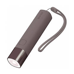 Ліхтарик Xiaomi Solove X3s (Type-C) Portable Flashlight Power Bank 3000 mAh Purple