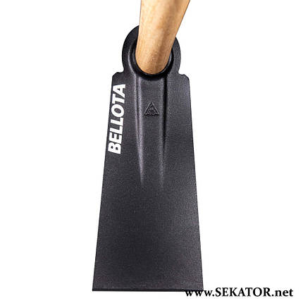 Сапка з держаком Bellota / Беллота для копання траншей L4CM500, 500 мм (Іспанія), фото 3