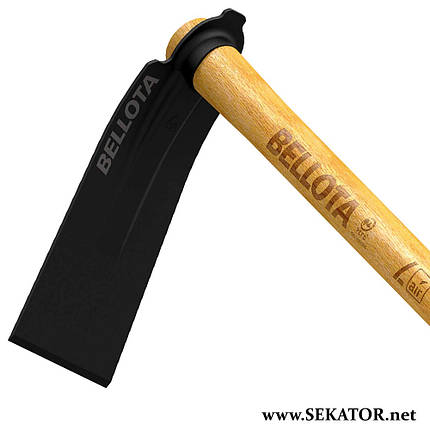 Сапка з держаком Bellota / Беллота для копання траншей L4CM500, 500 мм (Іспанія), фото 2